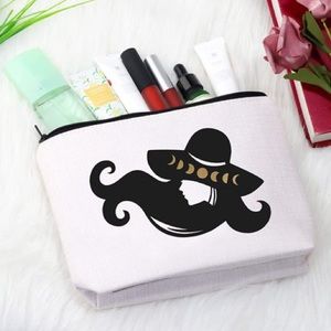 Makeup Bag